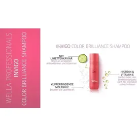 Wella Professionals Invigo Color Brilliance coarse 500 ml