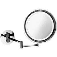 Decor Walther BS 17 Touch Wandspiegel beleuchtet