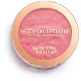 Revolution Beauty Revolution Blusher Reloaded Pink Lady