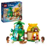 LEGO Disney - Vaianas Inselspaß