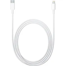 Apple USB-C auf Lightning Kabel 2,0m