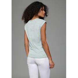 FLASHLIGHTS T-Shirt Mint 52/54