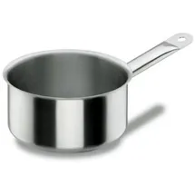 Lacor Stielkasserolle 18 cm rund