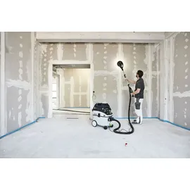 Festool Absaugmobil Cleantec CTM 36 E AC-Planex