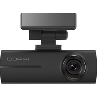 DDPAI Dash camera N1 Dual 1296p@30fps +1080p,