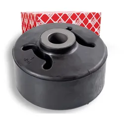 FEBI BILSTEIN Lagerung, Achsträger 40590 04177302800,4177302800,550003983