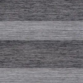 Lichtblick Duo Rollo Klemmfix 90 x 220 cm meliert dunkelgrau