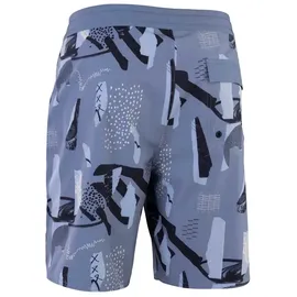 ION Boardshorts Ionic Slate/Blue L