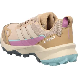 adidas Terrex Skychaser AX5 GTX Damen Wonder Taupe/Alumina/Preloved Purple 40 2/3