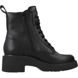 Camper Milah Damen Schwarz 41
