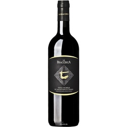La Braccesca Vino Nobile di Montepulciano 2021
