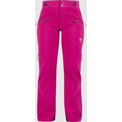 Karpos Marmolada W Pant pink (054) M