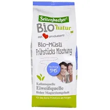 Seitenbacher Frühstücks-Mischung #545 bio