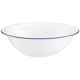 Esmeyer Schüssel rund Blau/Weiß 16 cm