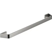 Dornbracht CL.1 Badetuchhalter 83060705-99, Farbe: Dark Platinum matt