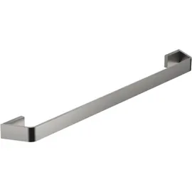 Dornbracht CL.1 Badetuchhalter 83060705-99, Farbe: Dark Platinum matt