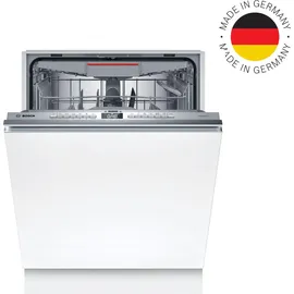 Bosch Serie 4 SBH4ECX21E