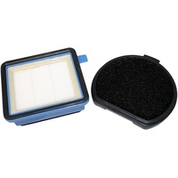 AEG Filter-Set ASPK9, Waschbarer Hygiene- und Vormotorfilter