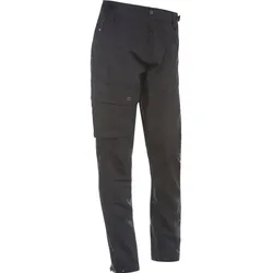 NORTH BEND Hoffman Wanderhose Herren black 36