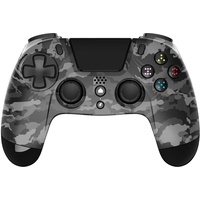 Gioteck VX4 Wireless Controller camo