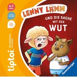 Ravensburger tiptoi Lenny Lamm und die Sache mit der Wut