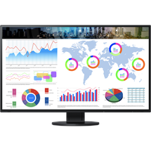 Eizo FlexScan EV3285 32" schwarz