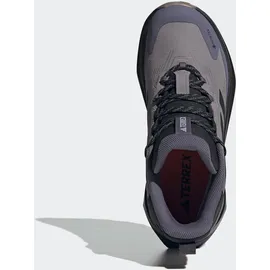 adidas Terrex Trailmaker 2 Mid GTX Damen Taupe Oxide/Core Black/Preloved Violet 42