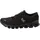 On Cloud X 4 Herren Black / Eclipse 45