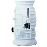 Jung Pks Kunststoffschacht PKS-B 800-32