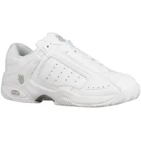 KSwiss Performance KSwiss Tennisschuhe Defier RS Allcourt (Stabilität) uniweiss Damen