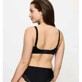 Triumph Amourette W01, Damen, Gr. 90, Cup E, schwarz, 90E - 90E