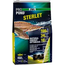 JBL Sterlet 1,65 kg