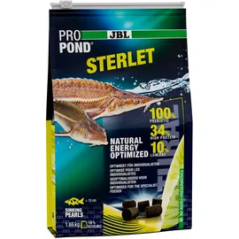 JBL Sterlet 1,65 kg