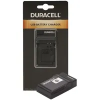 Duracell DRS5964 Ladegerät für Batterien USB