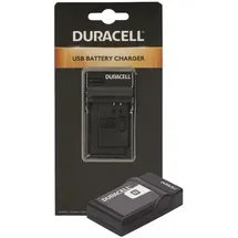 Duracell DRS5964 Ladegerät für Batterien USB