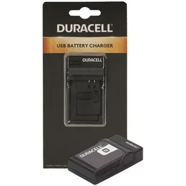 Duracell DRS5964 Ladegerät für Batterien USB