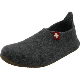 Living Kitzbühel Hüttenschuhe Grau 36