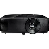 Optoma X400lve Projektor - Black