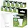 Lumiled LED-Glühbirne 10er Set GU10 3,4 W Kaltweiß 6500 K 38°