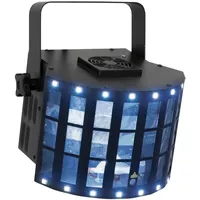 Showtec Energetic XL