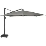 Platinum 400 x 300 cm Grau