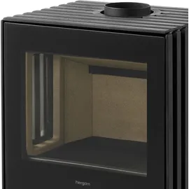 hergom Glance MV Gusseisen Schwarz