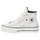 Converse CHUCK TAYLOR ALL STAR LIFT Damen Weiß 37