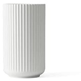 Lyngby Porcelæn Lyngby-Vase 10 cm weiß