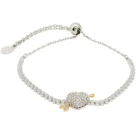 Swarovski Global Collection Armband Silber 5742022 Größe