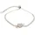 Swarovski Global Collection Armband Silber 5742022 Größe