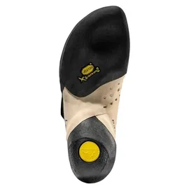La Sportiva Solution White/Lily Orange 36