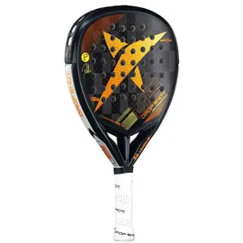 Drop Shot Canyon Pro 1.0 Padelschläger Pablo Lima, WPT, Unisex, Erwachsene, Mehrfarbig