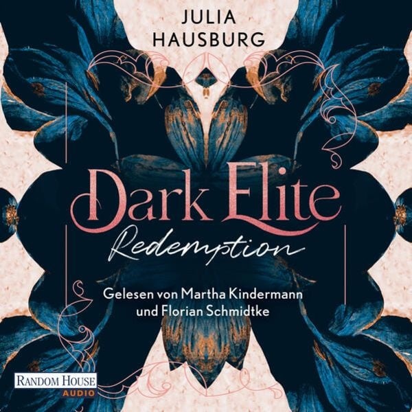 Preisvergleich Produktbild Dark Elite – Redemption