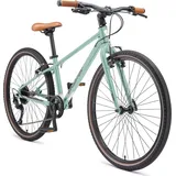 Bikestar Cityrad 26 Zoll RH 10 cm Unisex grün